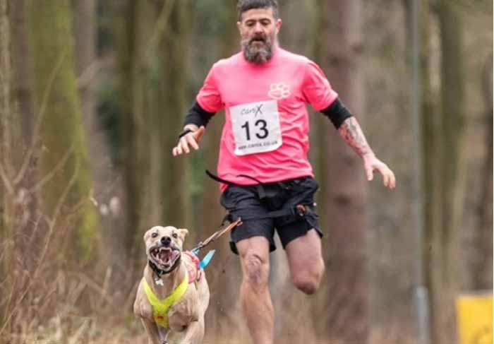 Dog Friendly Kent Weekend Guide 01 March 2026 02 March 2026